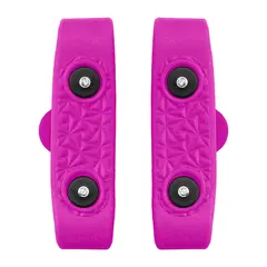 Brodder 41–46 Nordic Grip Mini L Pink