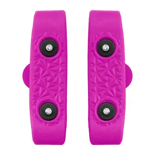 Brodder Nordic Grip Mini Pink