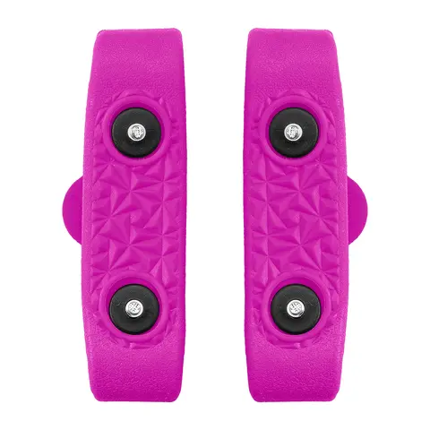 Brodder Nordic Grip Mini Pink