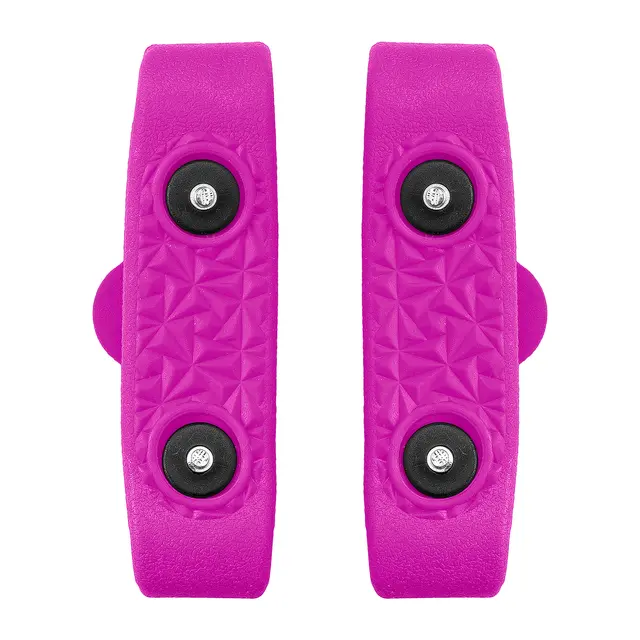 Brodder 41–46 Nordic Grip Mini L Pink 