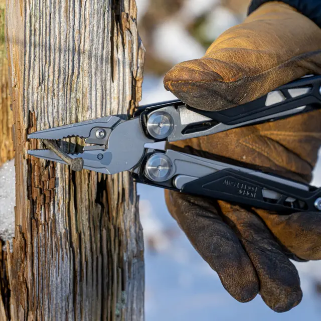 Multiverktøy Nordic Pocket Saw Multitool 13 