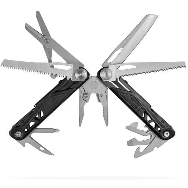 Multiverktøy Nordic Pocket Saw Multitool 13 