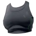 Sports-BH Northern Playground Zipbra Side W GreyGr