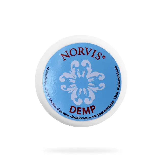 Demp Norvis Demp 15 ml 