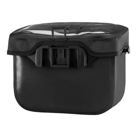 Styreveske 6,5 liter Ortlieb Ultimate Six Classic Black