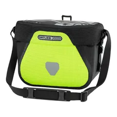 Styreveske 6,5 liter Ortlieb Ultimate Six Classic NeonYellow