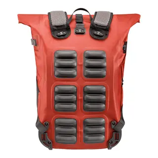 Sideveskesekk 26 liter Ortlieb Vario PS 26 QL 2.1 Rooibos