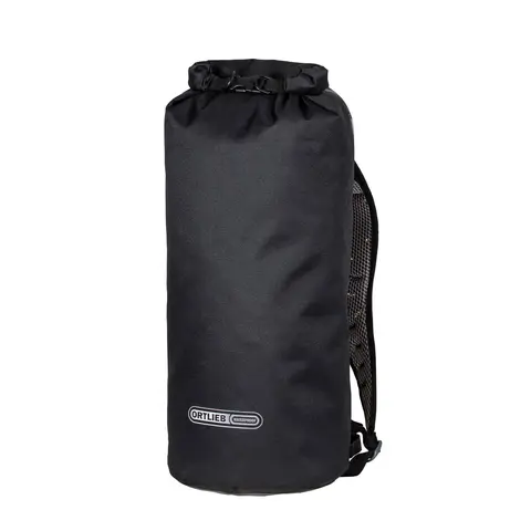 Pakksekk 59 liter Ortlieb X-Plorer 59 Black