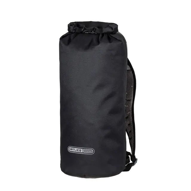 Pakksekk 59 liter Ortlieb X-Plorer 59 Black 