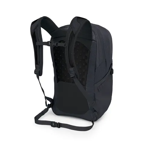 Fritidssekk Osprey Comet 30 Black