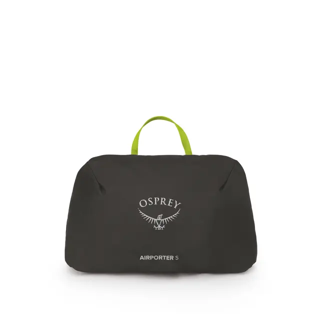 Fraktpose 90 liter Osprey Airporter S 001 