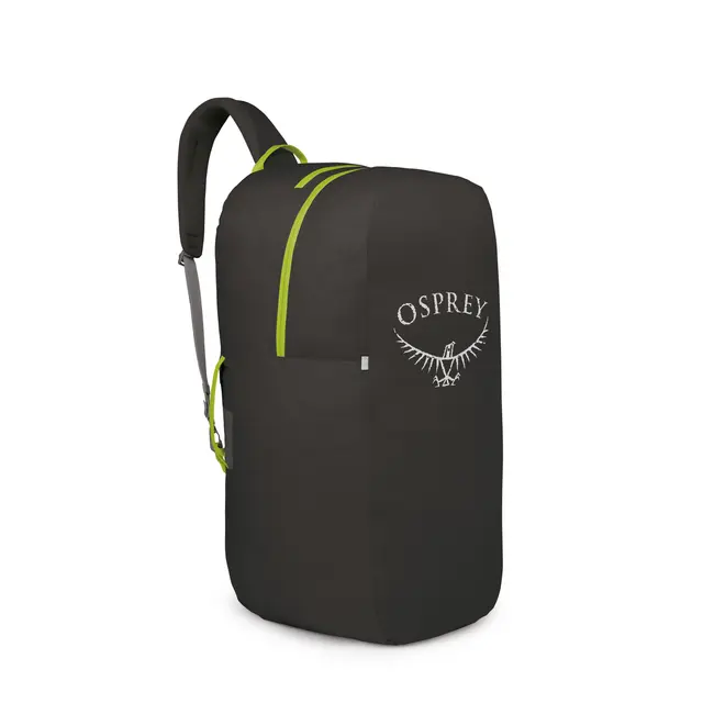 Fraktpose 90 liter Osprey Airporter S 001 