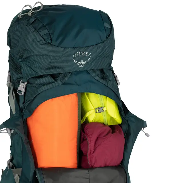 Storsekk til dame XS/S Osprey Ariel Plus 70 W XS/S 408 