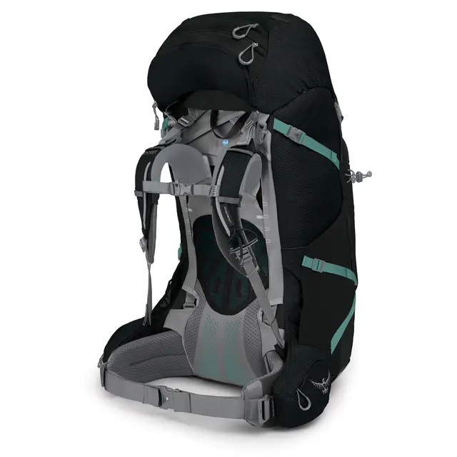 Storsekk til dame XS/S Osprey Ariel Plus 85 W XS/S 001 