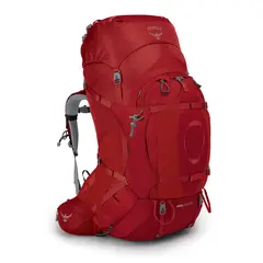 Storsekk til dame XS/S Osprey Ariel Plus 85 W XS/S 407