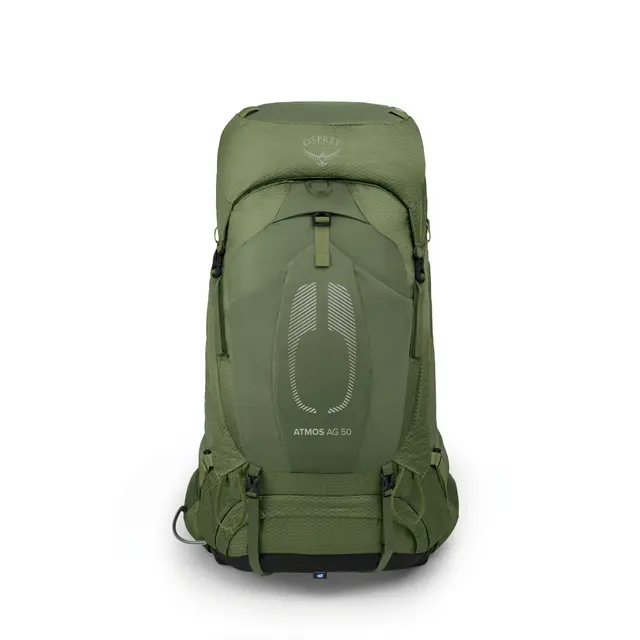 Tursekk til herre L/XL Osprey Atmos AG 50 M L/XL 472 