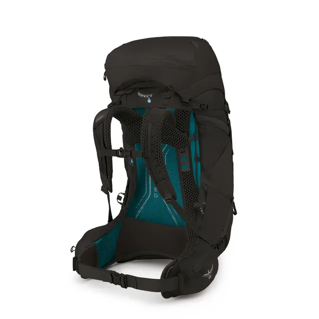 Tursekk til dame XS/S Osprey Aura AG LT 65 W XS/S 001 