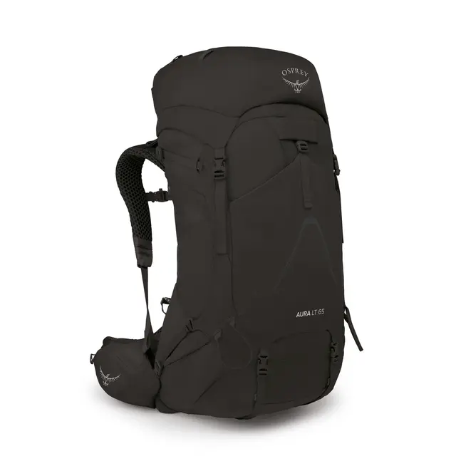 Tursekk til dame XS/S Osprey Aura AG LT 65 W XS/S 001 