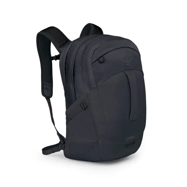 Fritidssekk Osprey Comet 30 Black 