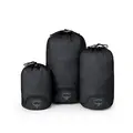 Pakkposer 3 pk. Osprey Daylite Mesh Stuff Sack Set 550