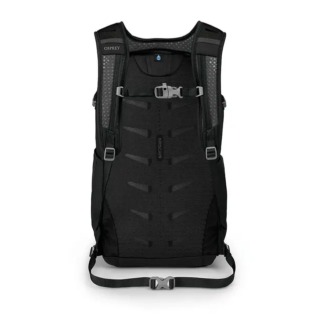 Dagstursekk 20 liter Osprey Daylite Plus 001 