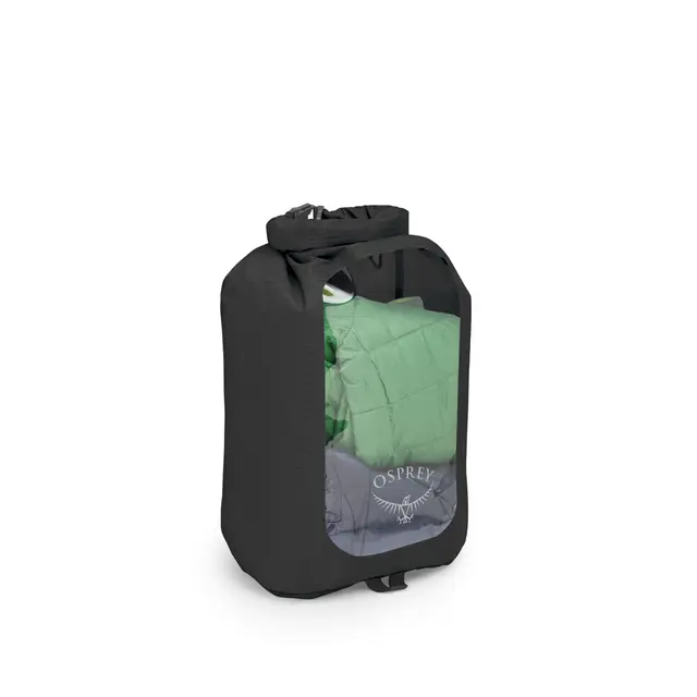 Pakkpose 12 liter Osprey DrySack Window 12 001 