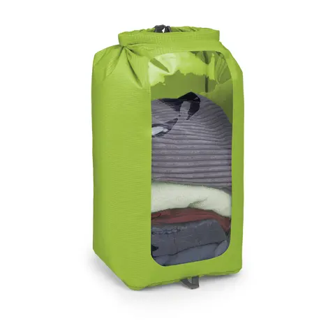 Pakkpose 35 liter Osprey DrySack Window 35 423