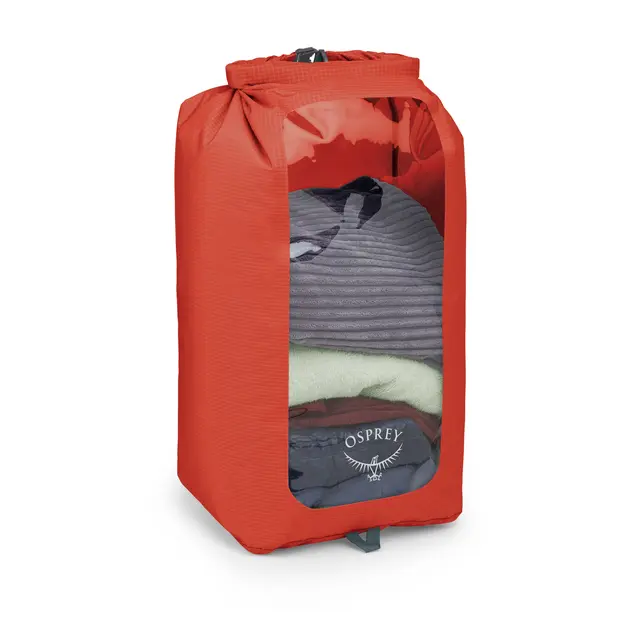 Pakkpose 35 liter Osprey DrySack Window 35 376 