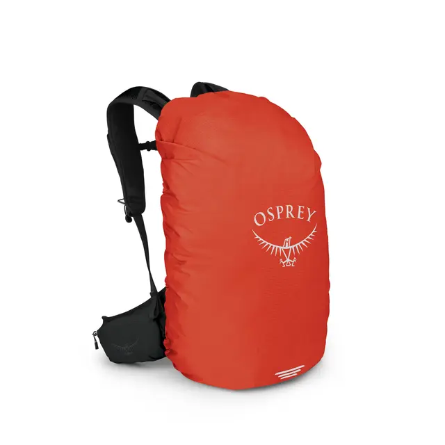 Regntrekk til sekk 10–20 liter Osprey HiVis Raincover XS 376 