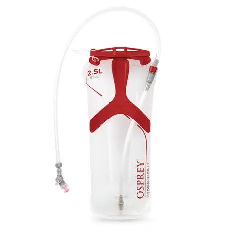 Drikkepose 2,5 liter Osprey Hydraulics Reservoir LT 2,5 liter