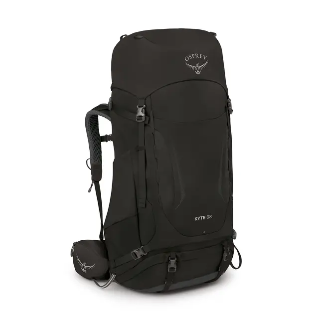 Tursekk til dame XS/S Osprey Kyte 68 W XS/S 001 