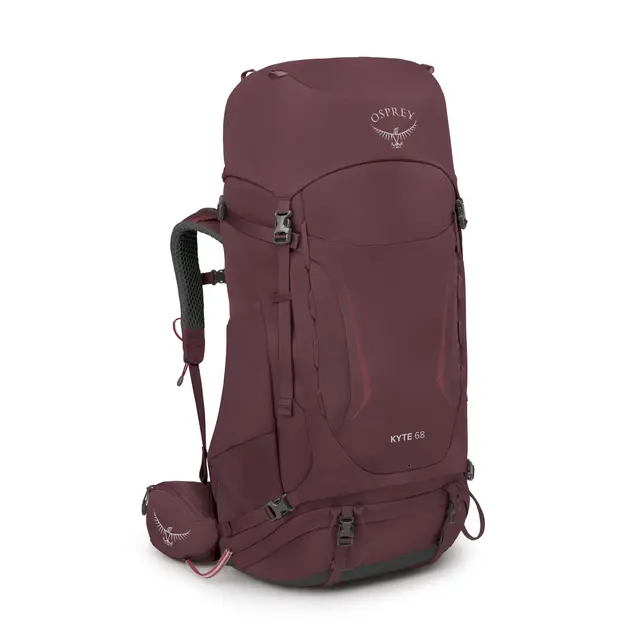 Tursekk til dame XS/S Osprey Kyte 68 W XS/S 214 