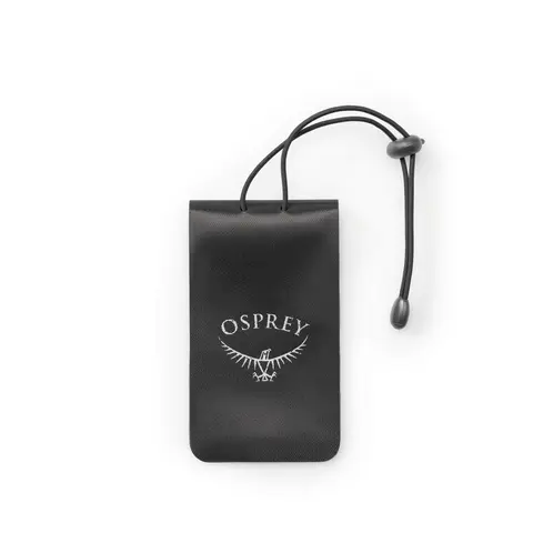 Bagasjelapp Osprey Luggage Tag 001