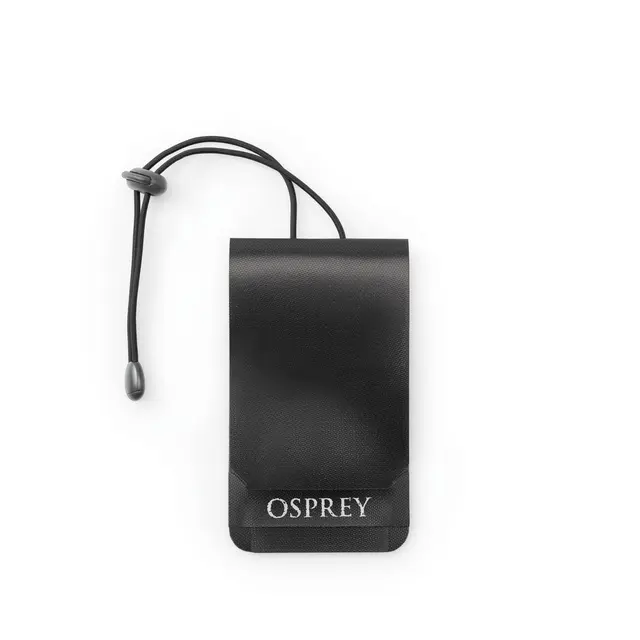 Bagasjelapp Osprey Luggage Tag 001 