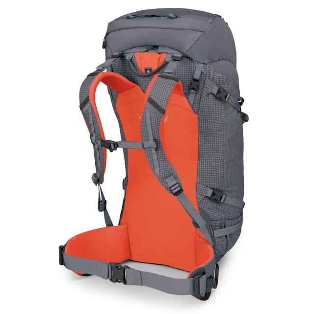 Klatresekk M/L Osprey Mutant 52 M/L 304 