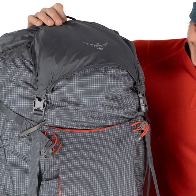 Klatresekk M/L Osprey Mutant 52 M/L 304 