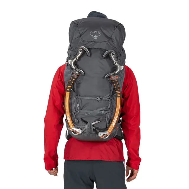 Klatresekk M/L Osprey Mutant 52 M/L 304 