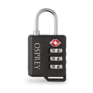 Hengel&#229;s Osprey Padlock 001