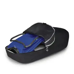 Oppbevaringsbag til b&#230;remeis Osprey Poco Child Carrier Carry Case 001