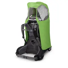 Regntrekk til b&#230;remeis Osprey Poco Child Carrier Raincover 264