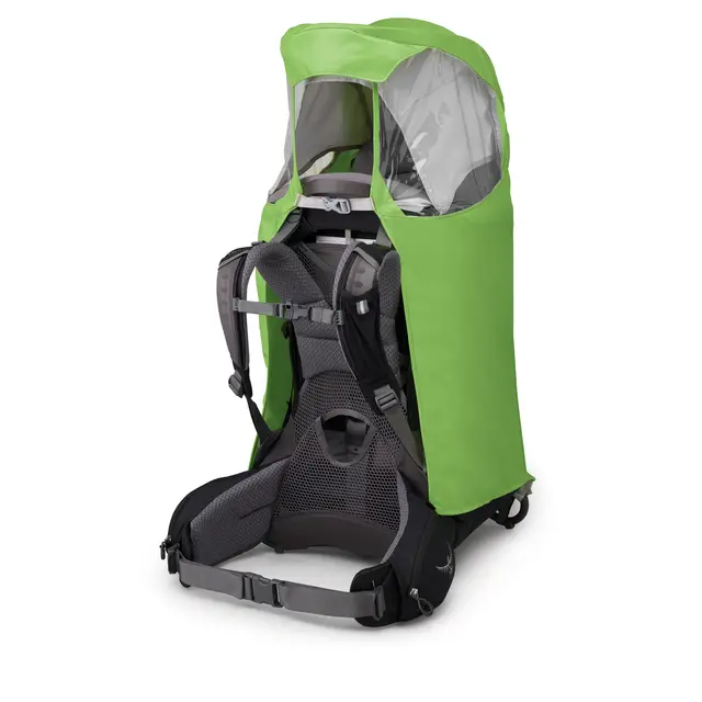 Regntrekk til bæremeis Osprey Poco Child Carrier Raincover 264 