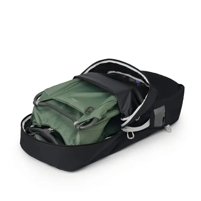 Oppbevaringsbag til bæremeis Osprey Poco Child Carry Case 550 