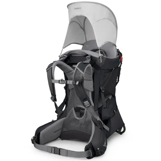 Bæremeis Osprey Poco Premium Child Carrier RC 550 