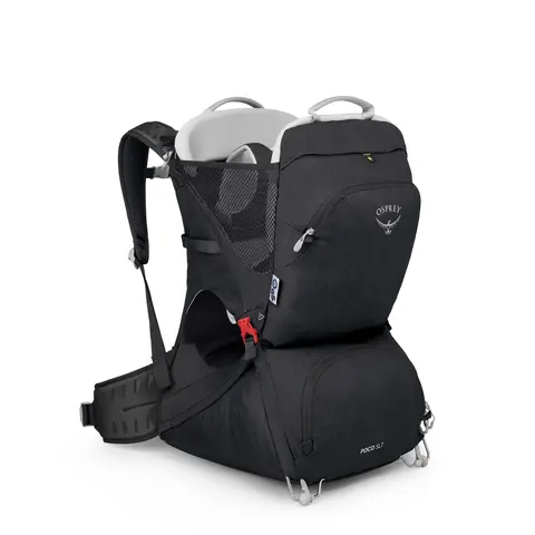 B&#230;remeis Osprey Poco SLT Child Carrier 550