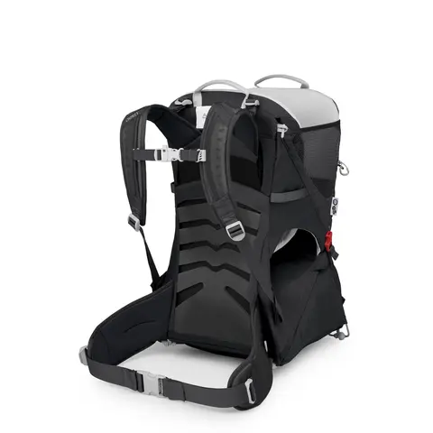 B&#230;remeis Osprey Poco SLT Child Carrier 550