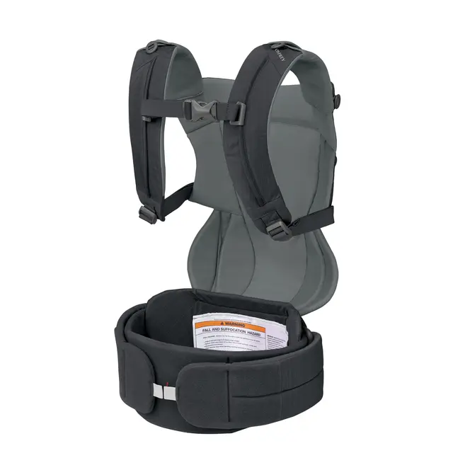 Bæresele Osprey Poco Soft Child Carrier LT 550 