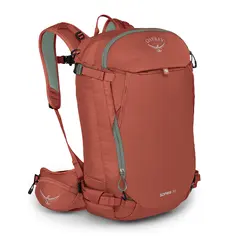 Topptursekk til dame Osprey Sopris 30 W 787