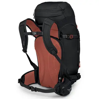 Topptursekk til dame Osprey Sopris 40 W 001