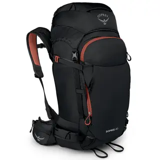 Topptursekk til dame Osprey Sopris 40 W 001