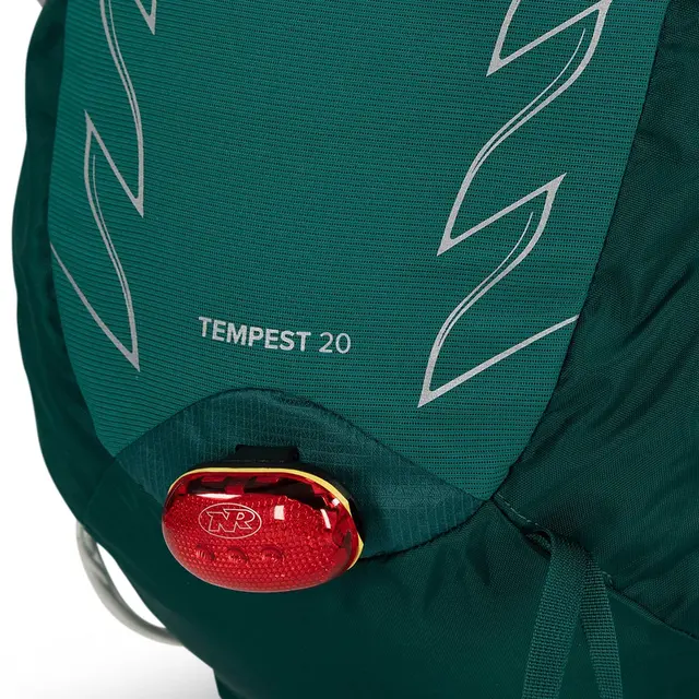 Dagstursekk til dame XS/S Osprey Tempest 20 W XS/S 414 